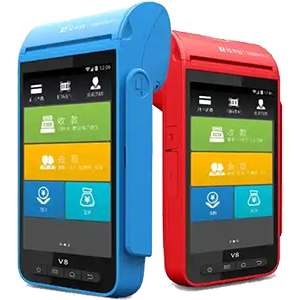 白云拉卡拉智能POS机